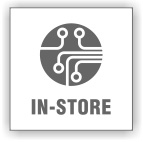 In-store